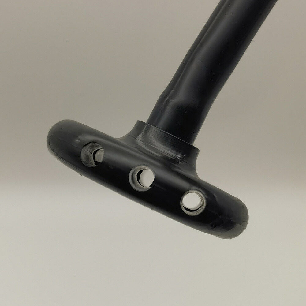 9 Inch Handheld Portable Water Pipe Bottle Bong 