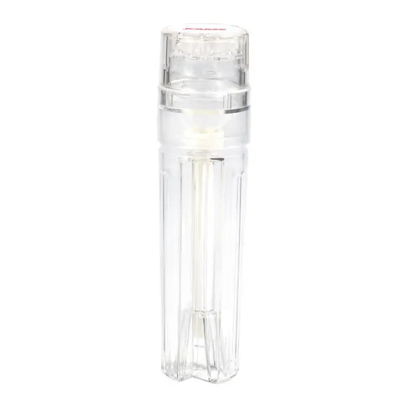 PVC Material Tobacco Filling Cone Rolling Grinder with 110Mm Roll Paper Horn Tube Cigarette Pre Roller Smoking Accessorie