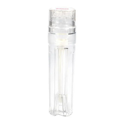 PVC Material Tobacco Filling Cone Rolling Grinder with 110Mm Roll Paper Horn Tube Cigarette Pre Roller Smoking Accessorie