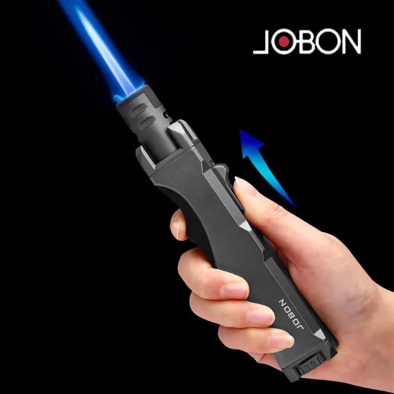 Outdoor Windproof Turbine Butane torch