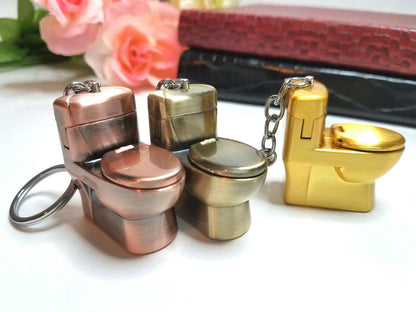 "The John" Refillable Lighter