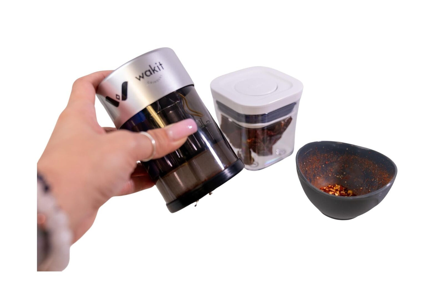 Best Electric Grinder (KLR Lucid)…