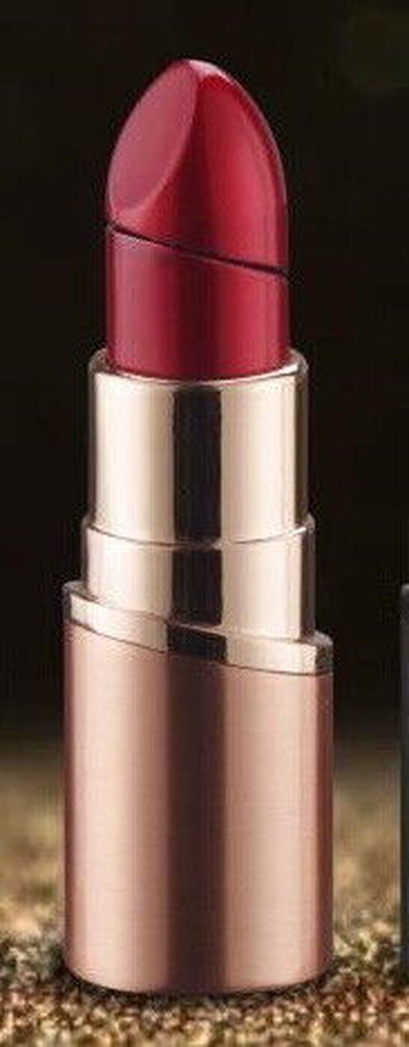 Refillable Novelty Butane Cigarette Gas Lighter - Funny Unique Lipstick Mom Gift