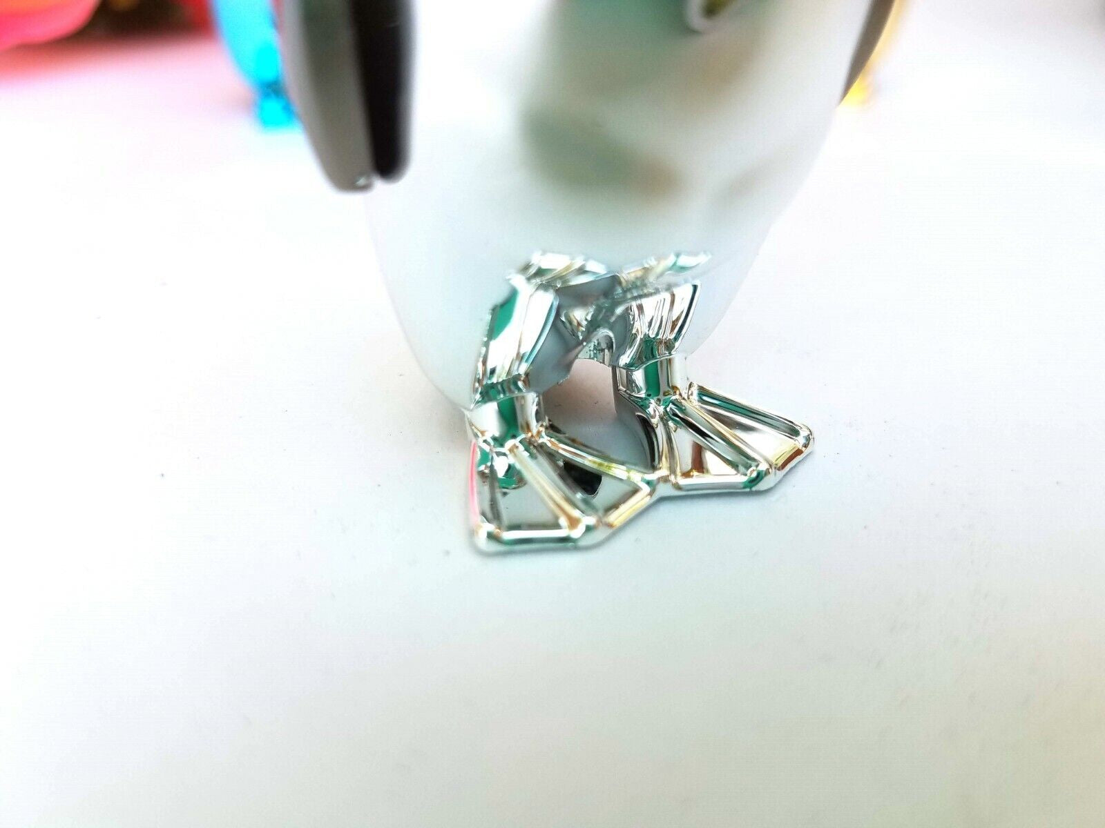 Refillable Novelty Butane Cigarette Lighter - Funny Unique Cute Kawaii Penguin