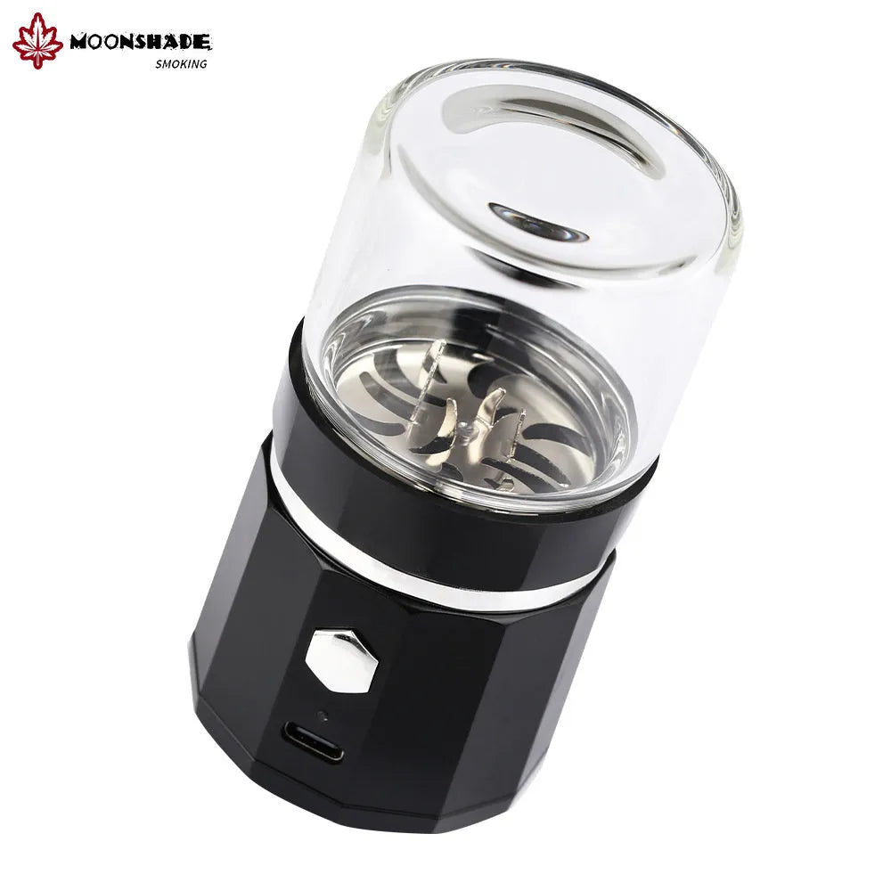 High Quality LTQ Electric Herb Grinder