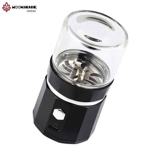 High Quality LTQ Electric Herb Grinder