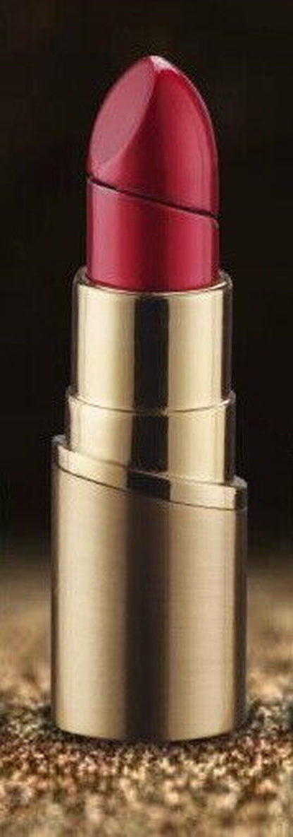 Refillable Novelty Butane Cigarette Gas Lighter - Funny Unique Lipstick Mom Gift