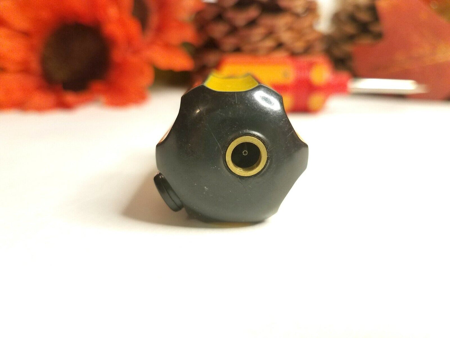 Refillable Novelty Butane Cigarette Lighter - Unique Tool Screwdriver Dad Father