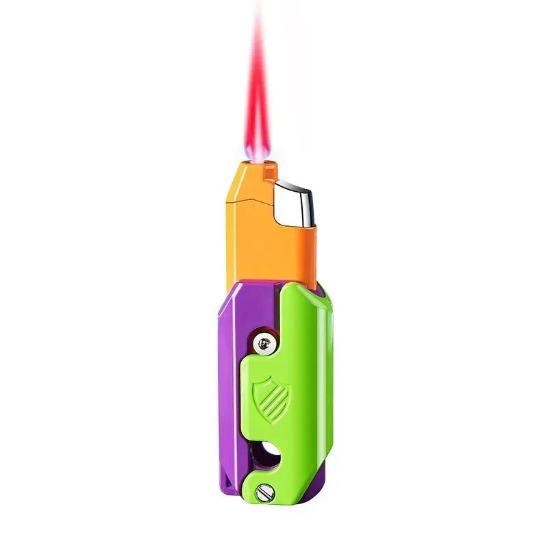 Fidget Lighter
