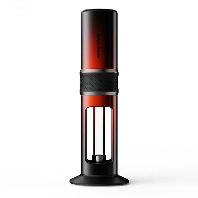 2 in 1 Aluminum Alloy Electric Grinder/Cone Filler