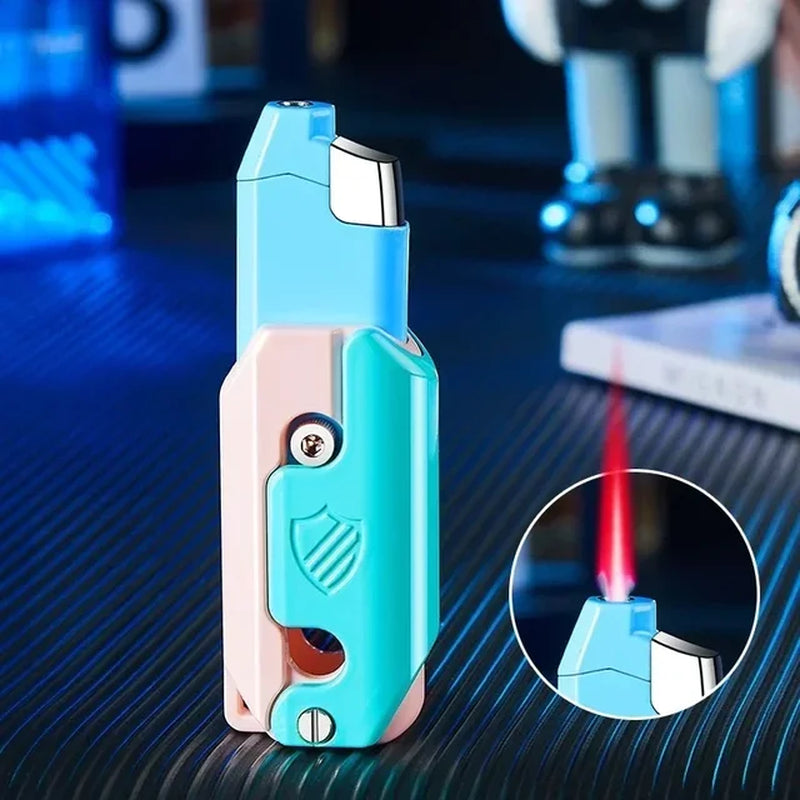 Fidget Lighter