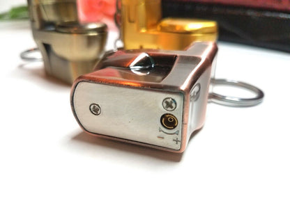 "The John" Refillable Lighter