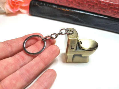 "The John" Refillable Lighter