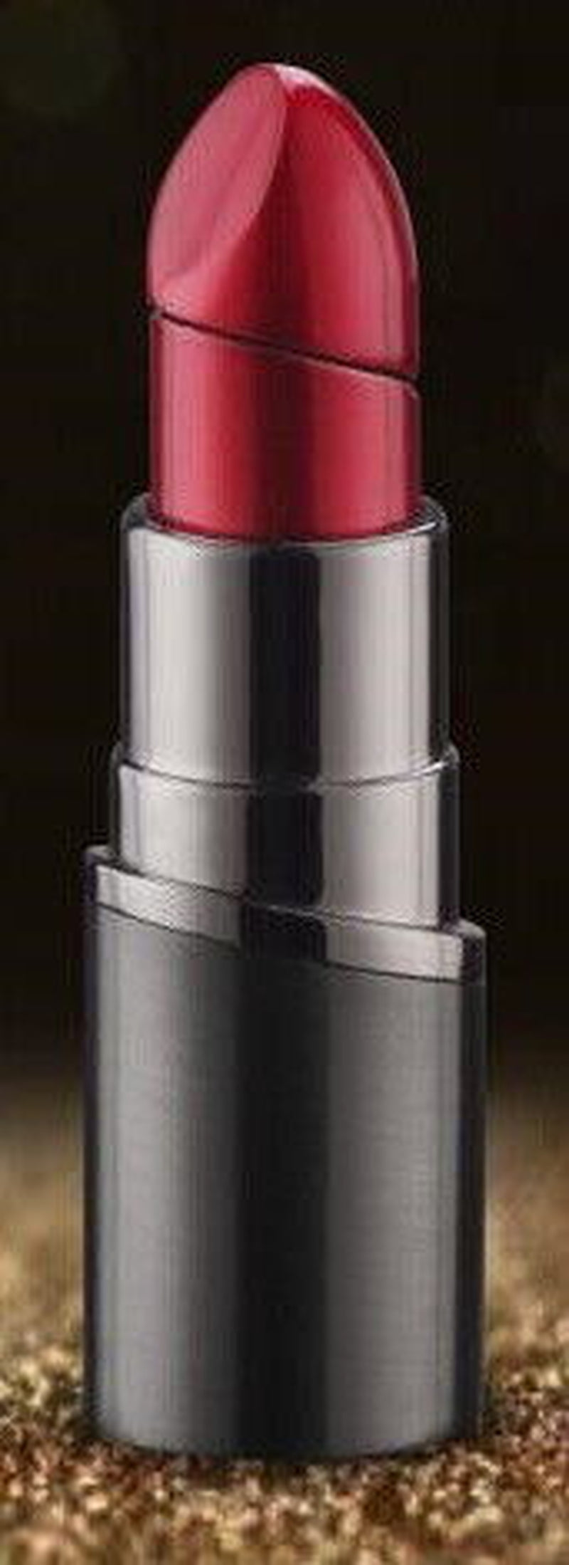 Refillable Novelty Butane Cigarette Gas Lighter - Funny Unique Lipstick Mom Gift