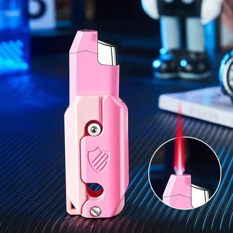 Fidget Lighter