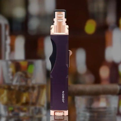 Outdoor Windproof Turbine Butane torch