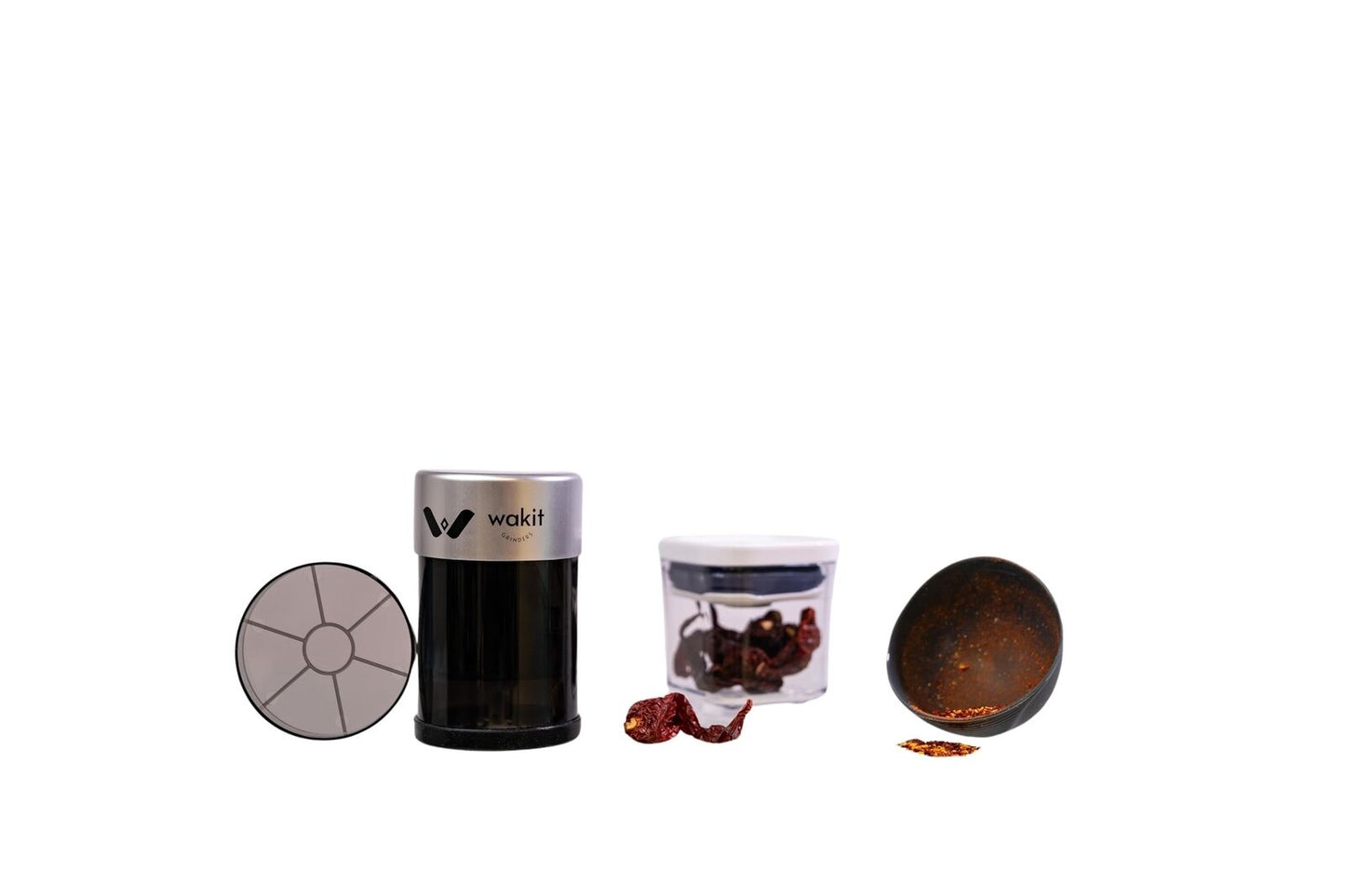 Best Electric Grinder (KLR Lucid)…