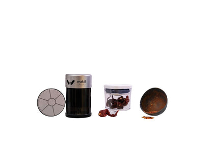 Best Electric Grinder (KLR Lucid)…