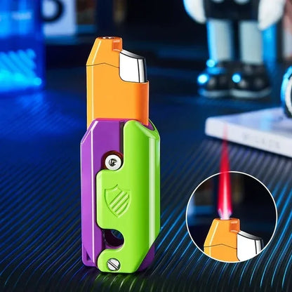 Fidget Lighter