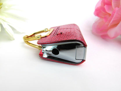 Womens Handbag Lighter