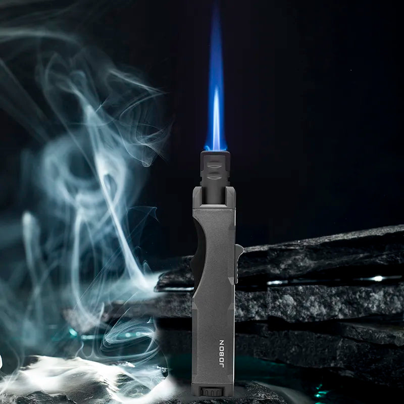 Outdoor Windproof Turbine Butane torch