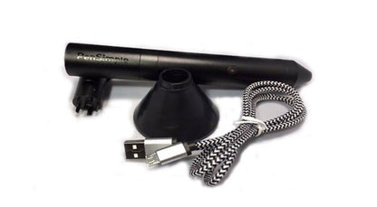 Jaeb Designs Pensimple Electric Herb Grinder Dispenser - New in Box