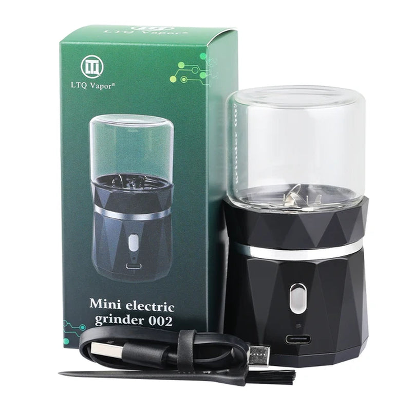 High Quality LTQ Electric Herb Grinder