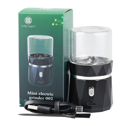 High Quality LTQ Electric Herb Grinder