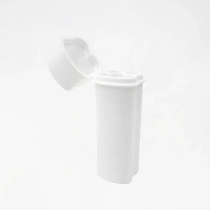 One-Piece Flip-Top Cigarette Case Kit with Two Holes Including Lighter for Easy Storage and Carrying around Smoking Accessories