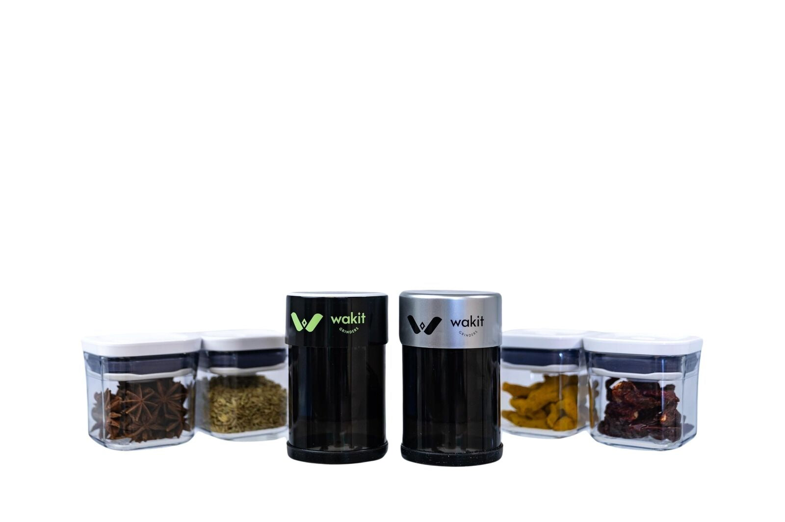 Best Electric Grinder (KLR Lucid)…