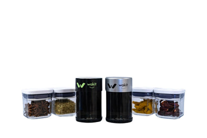 Best Electric Grinder (KLR Lucid)…