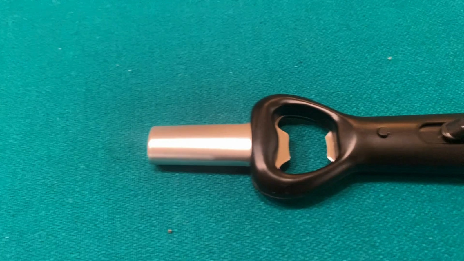 G.E.I. Bottle Opener Lighter Flashlight Novelty Unique Classic Candle Gift Grill