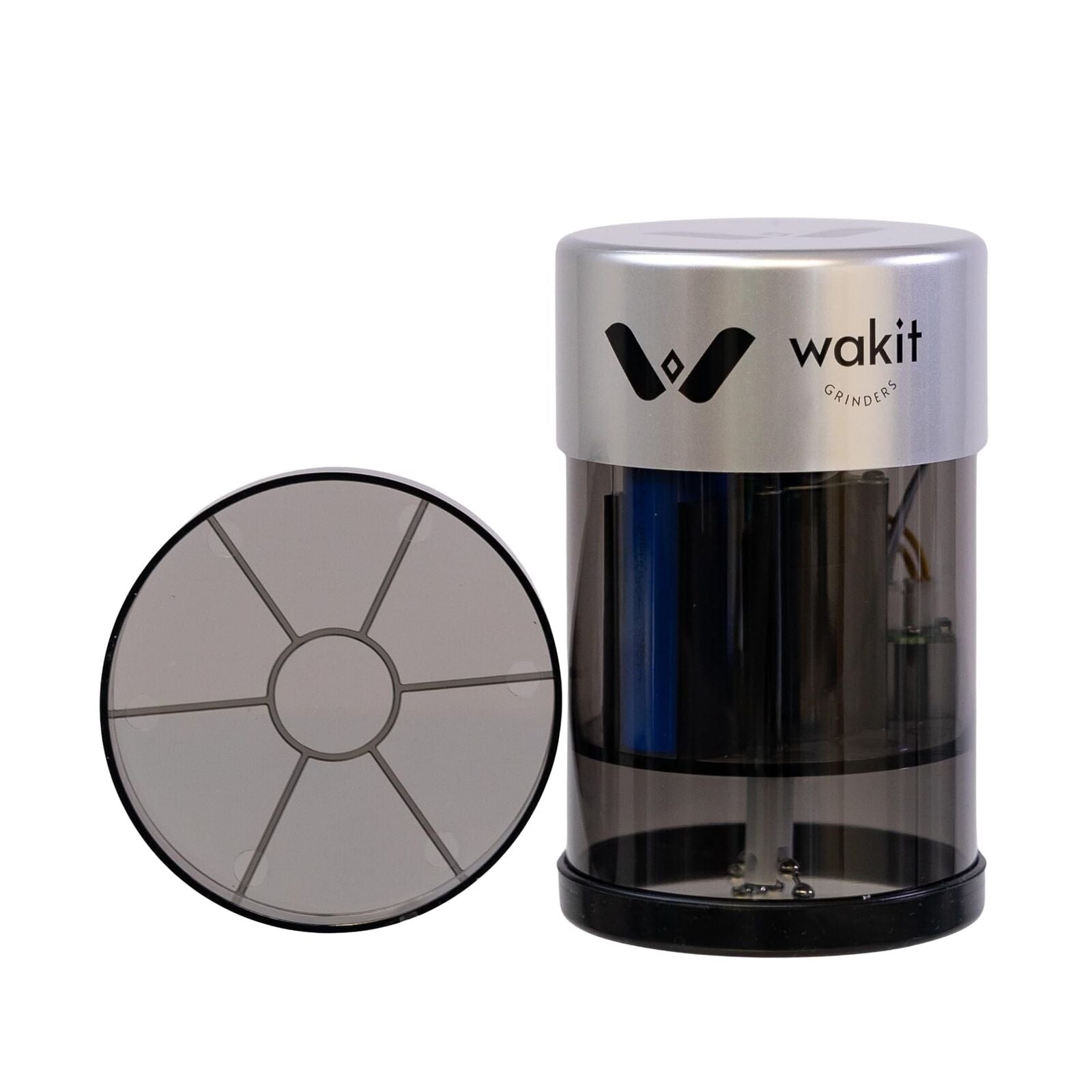 Best Electric Grinder (KLR Lucid)…