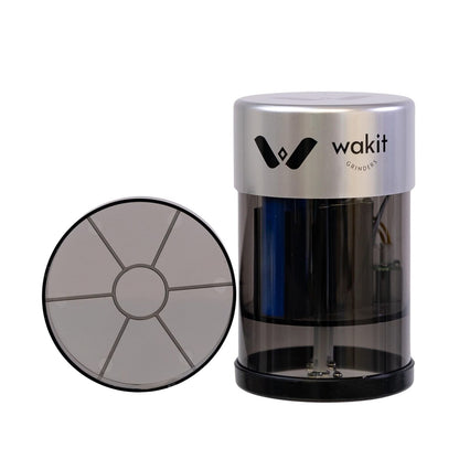 Best Electric Grinder (KLR Lucid)…