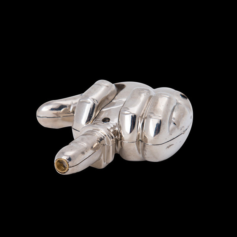 Middle Finger Jet Torch