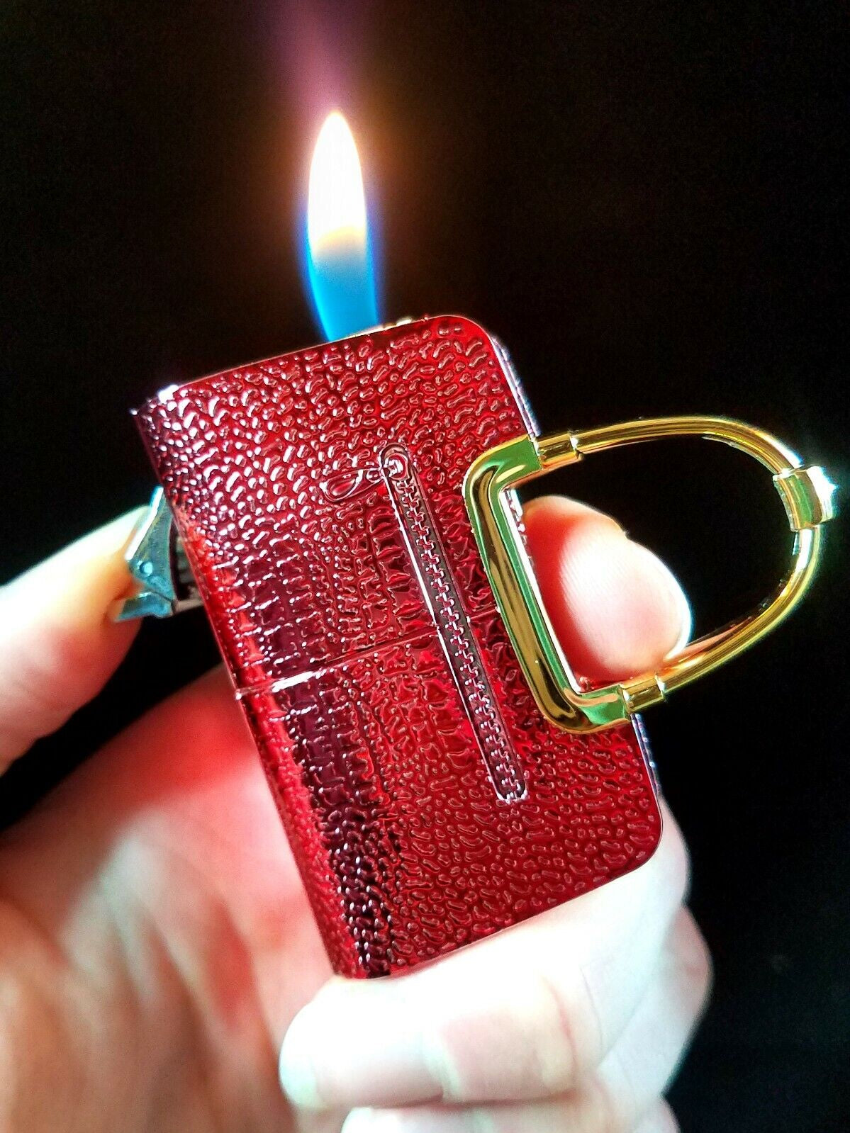 Womens Handbag Lighter