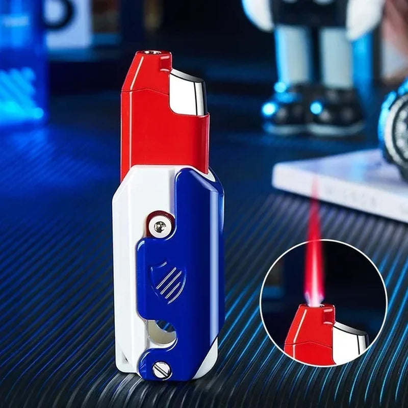 Fidget Lighter