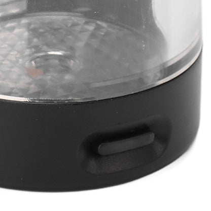  Portable Smellproof Mini Luminous Storage Box Jar SPM